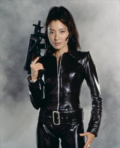 Michelle Yeoh leaked onlyfans free