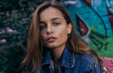 Ruxandra Porojnicu onlyfans leak fuck