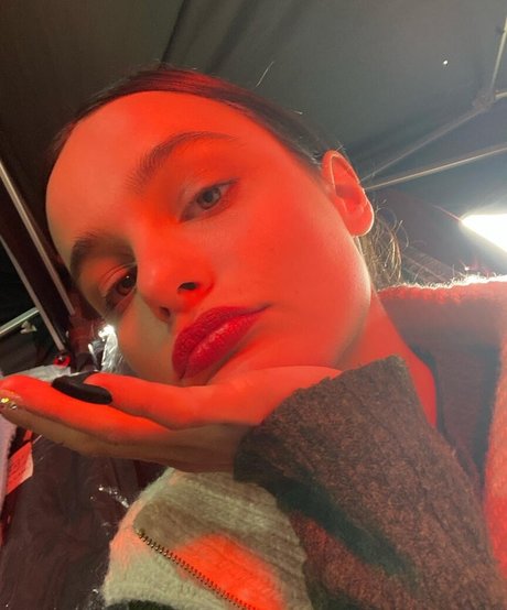 Ruxandra Porojnicu onlyfans leams