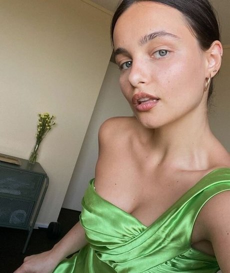 Ruxandra Porojnicu onlyfans strip