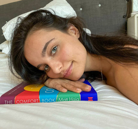 Ruxandra Porojnicu onlyfans naked