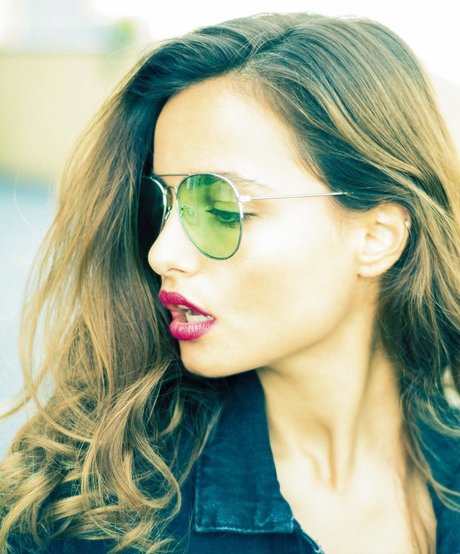 Ruxandra Porojnicu only fans leak