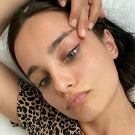 Ruxandra Porojnicu onlyfans.