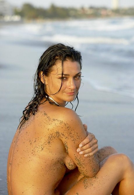Natalie J Robb onlyfans naked leak
