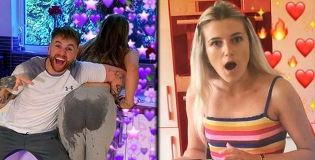 Liv Hanby naked onlyfans leaked