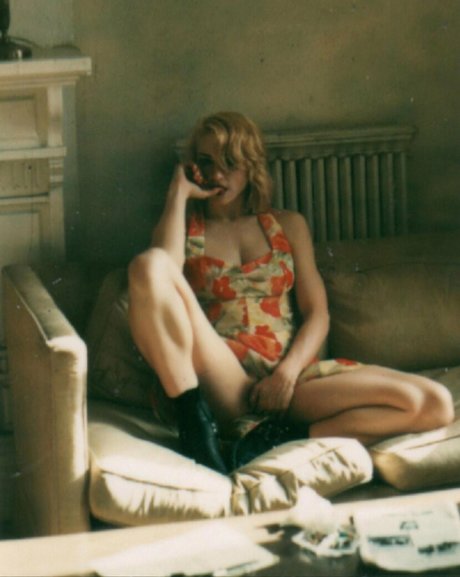 Madonna only fans pics