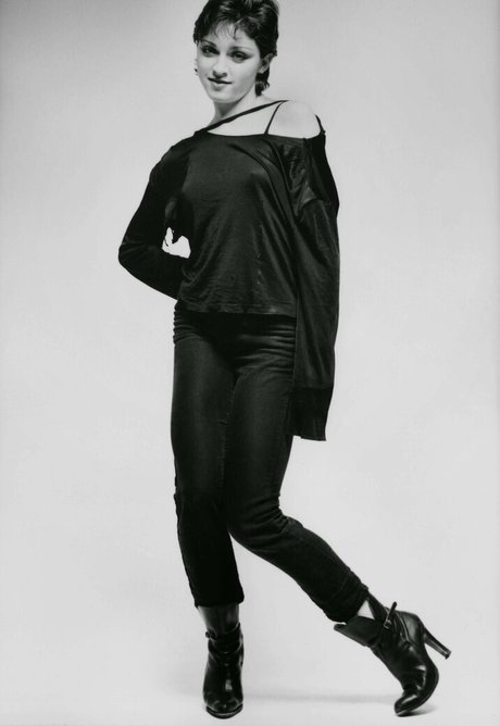 Madonna porn leaked onlyfans