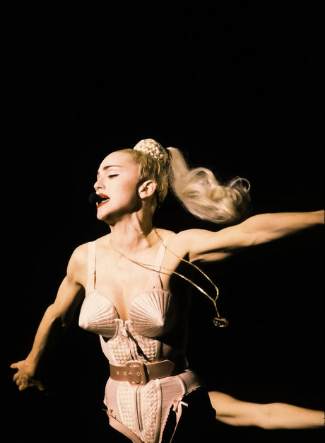 Madonna onlyfans leams