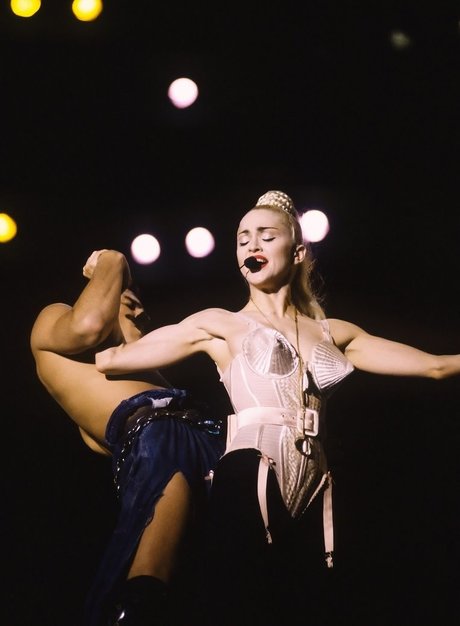 Madonna free onlyfans porn