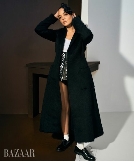 Tessa Thompson onlyfans leaks