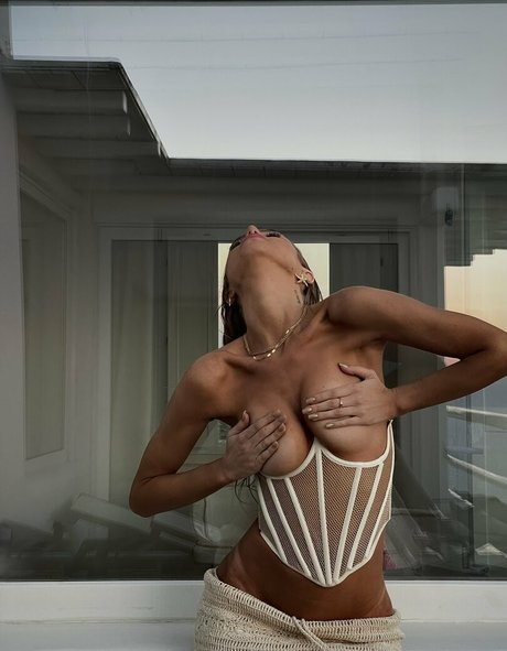 Sarahardel nudes onlyfans leaked