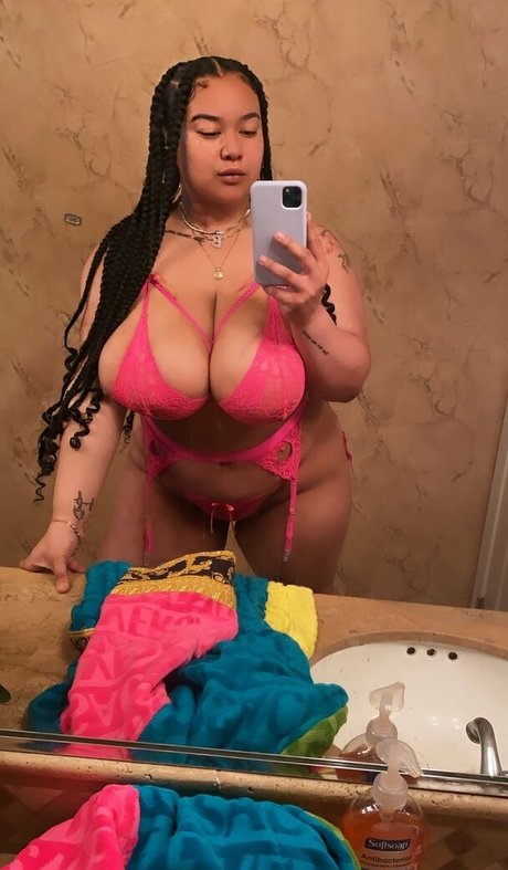 Breecandace leaked only fans nudes