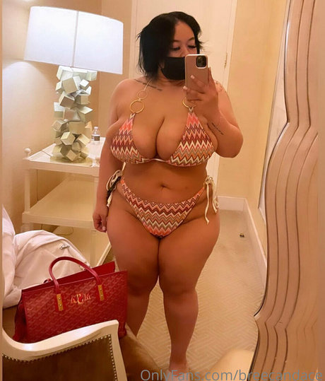 Breecandace leaked onlyfans nude