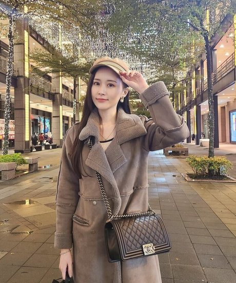 Vanessa Only4567 naked on onlyfans