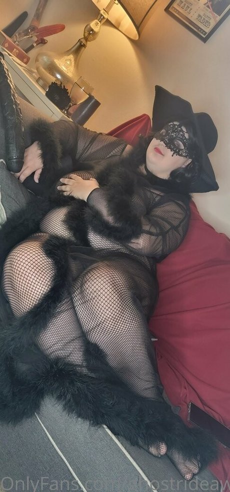 ghostrideawayfree onlyfans leaked photos