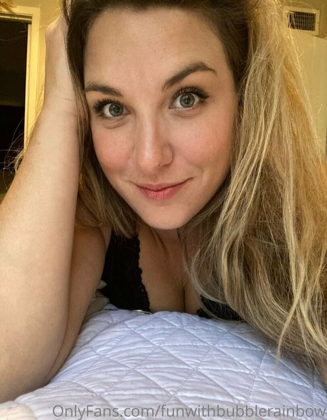 funwithbubblerainbow onlyfans porn nude