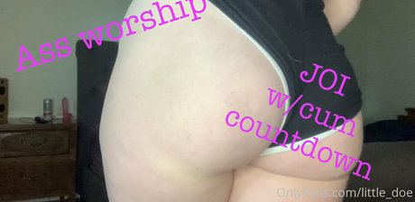 little doe xxx only fans