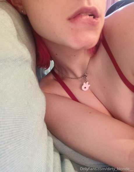 dirty blonde__ nude only fans leaks