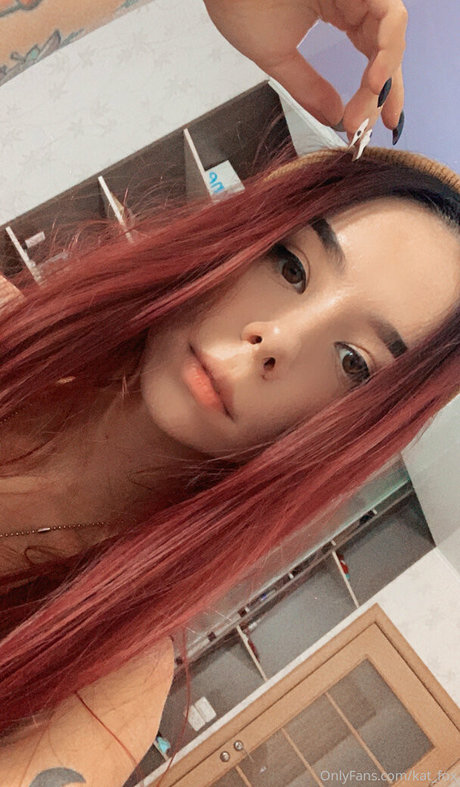 kat fox onlyfans leaked