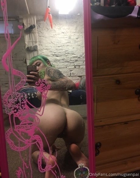 Nugsenpai onlyfans leaks xxx