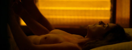 Marcia Gay Harden only fans leaks