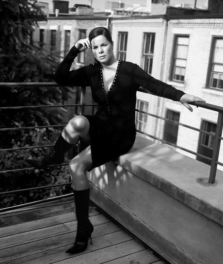 Marcia Gay Harden onlyfans leajs