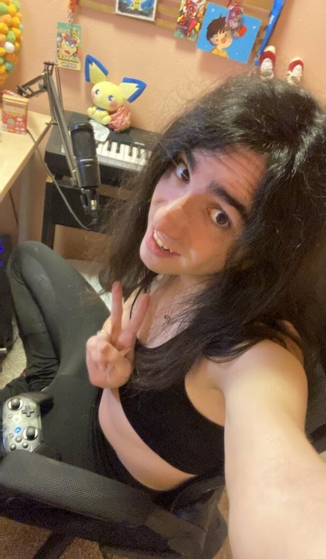 Orcastraw onlyfans model photos