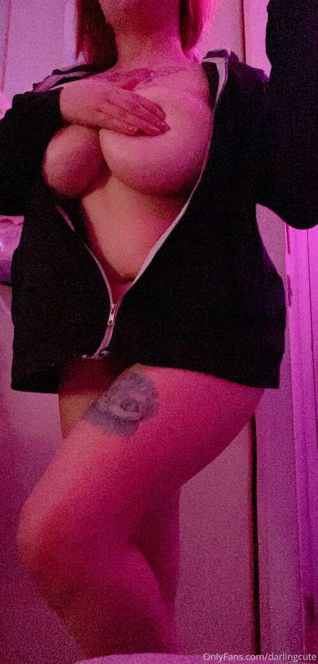 DarlingCute onlyfans topless