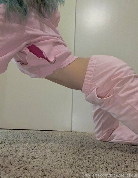 pixienicky onlyfans porn