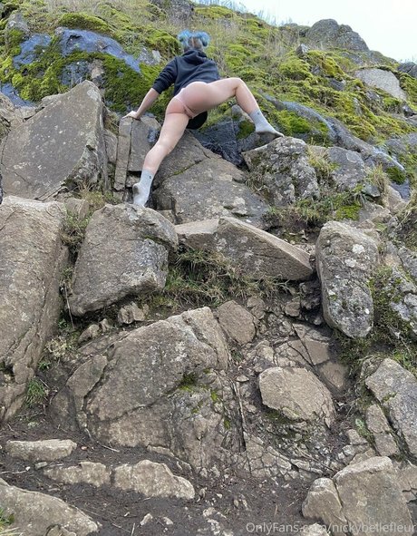 pixienicky onlyfans sextape leak