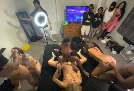 champagnemami 1 naked onlyfans leak