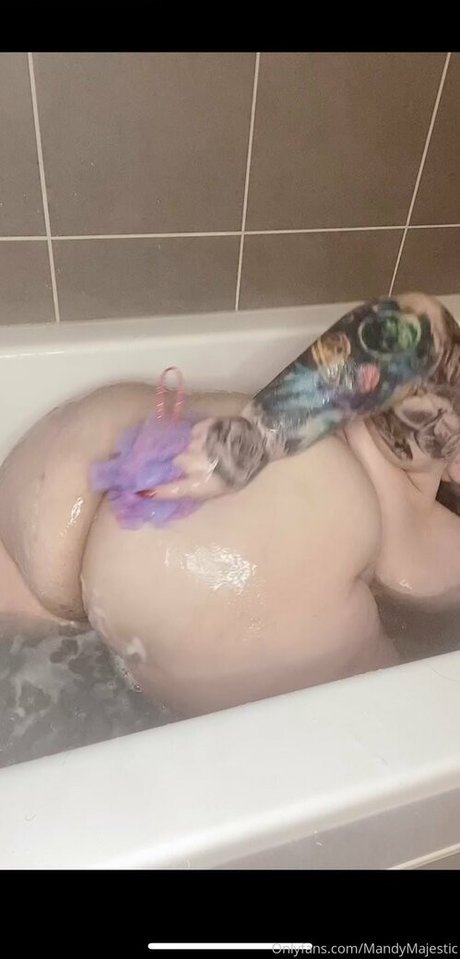 mandymajestic onlyfans sextape
