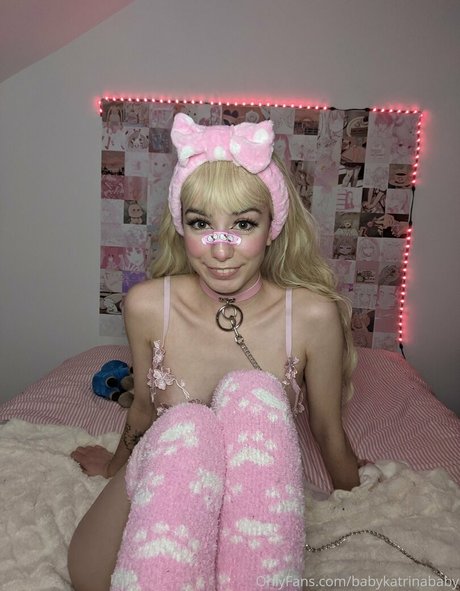 babykatrinababy onlyfans sexy