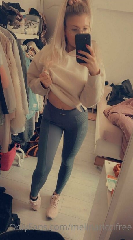 melinariccifree onlyfans free