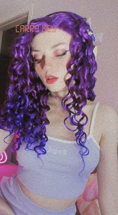 yourcarry onlyfans leak