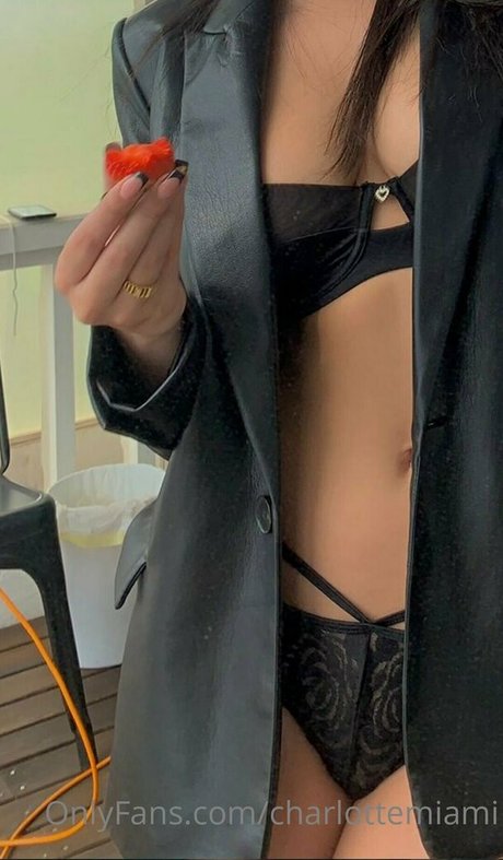 charlottemiami leaked onlyfans content