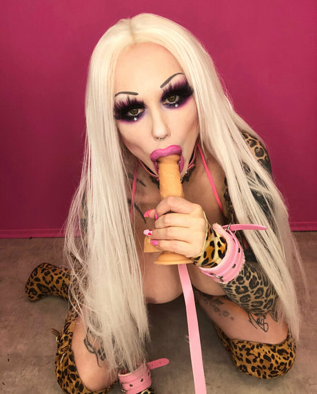 kittyink only fans content