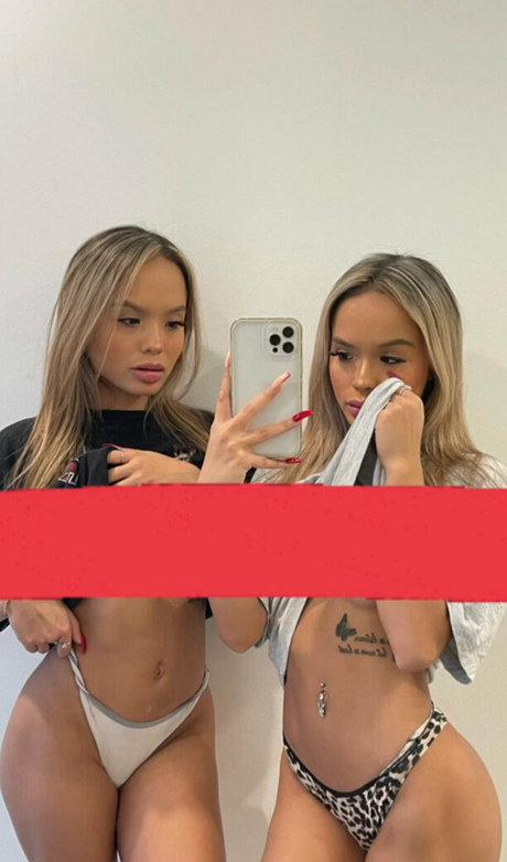 connelltwinsssfree leak onlyfans porn