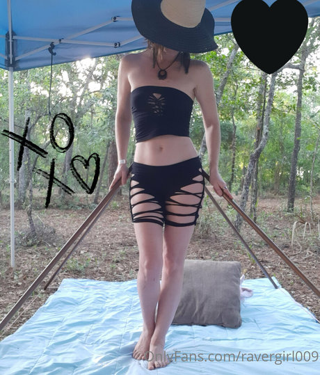 ravergirl009 onlyfans leaked