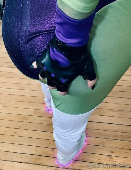 serenitaboo only fans leak