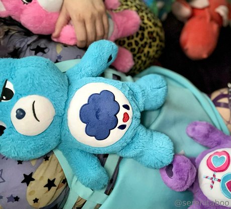 serenitaboo only fans xxx