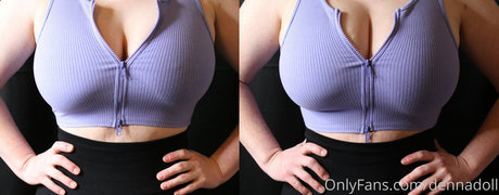 dennadoll only fans leak porn