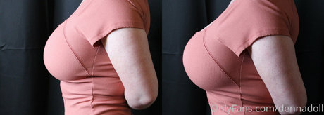 dennadoll leaked onlyfans nude