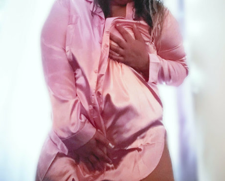 caribbeanmama xoxo only fans leak nude