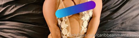 caribbeanmama xoxo leaked only fans