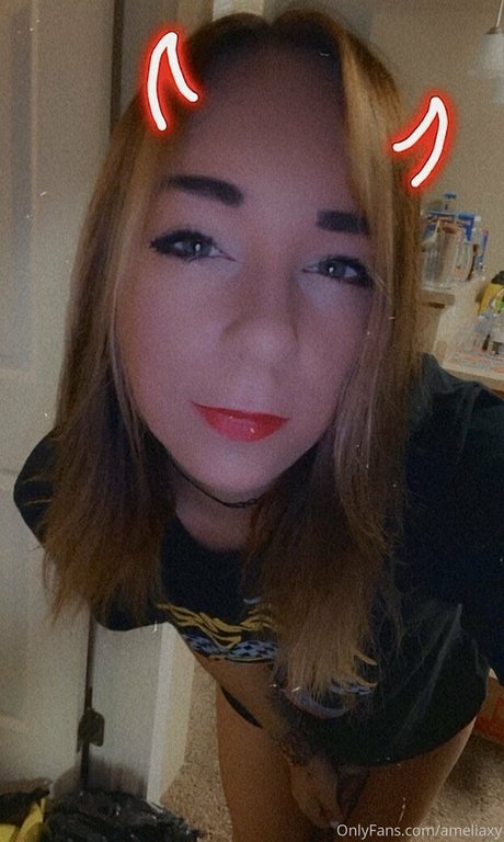 ameliaxy onlyfans leaks naked