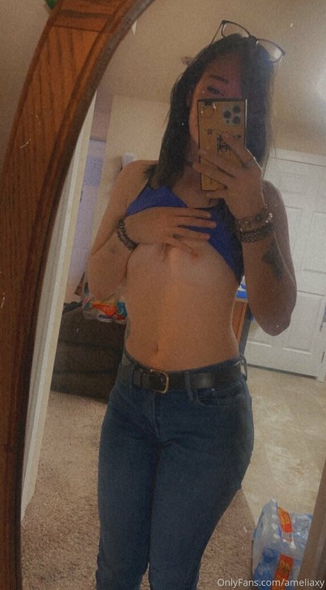 ameliaxy new leaked onlyfans