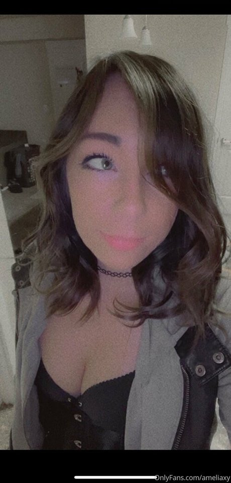 ameliaxy onlyfans keak