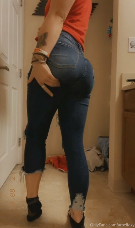 ameliaxy leaked only fans porn