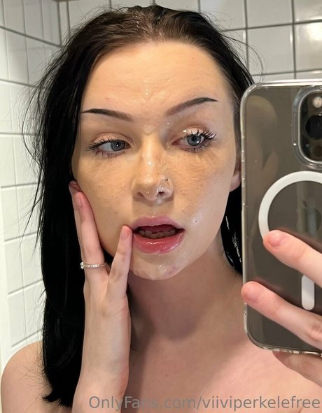 viiviperkelefree leaked only fans porn